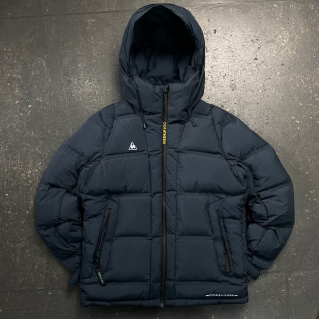 95 르꼬끄 방풍 패딩