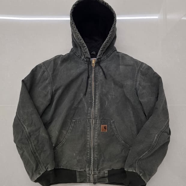 칼하트 J130 mos  M/R