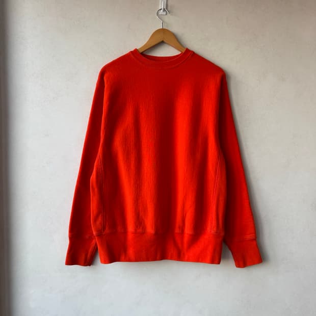 90s Camber 맨투맨