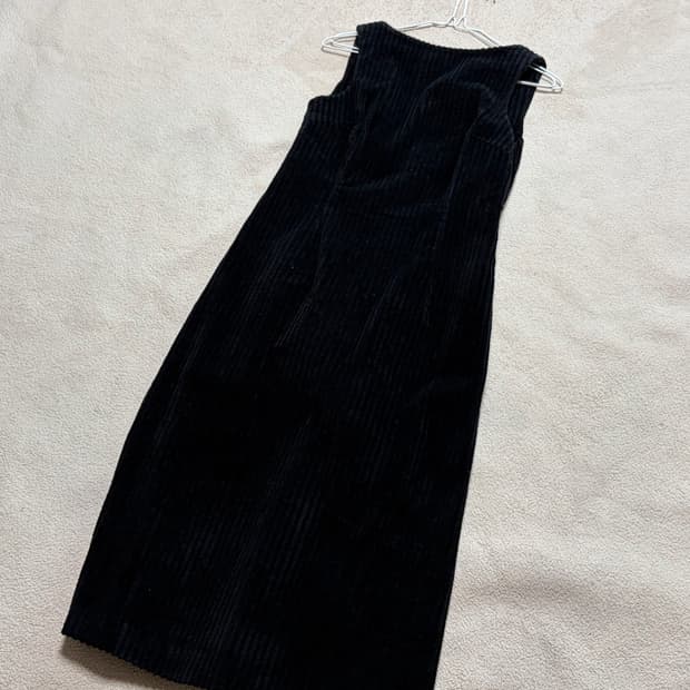 르누이 lenuee 원피스 (기장 수선 조금 함)