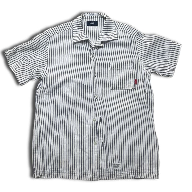 Wtaps  셔츠