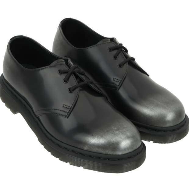 [300] 닥터마틴 1461 실버 아카디아 새상품