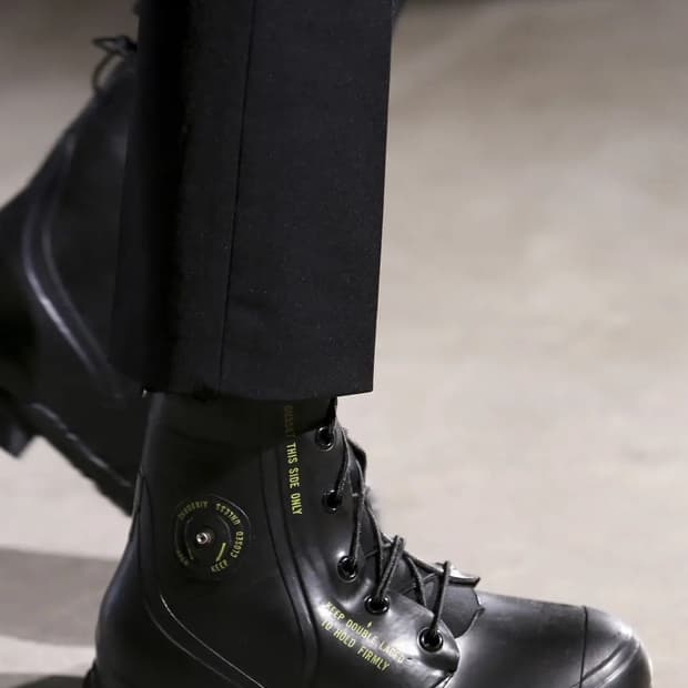 80s Bata bunny boots 버니 부츠 12