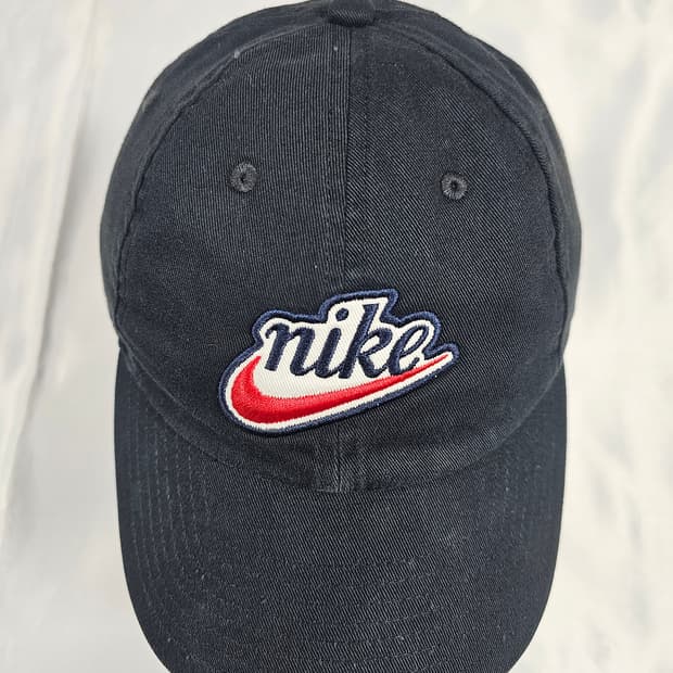 나이키헤리티지86캡