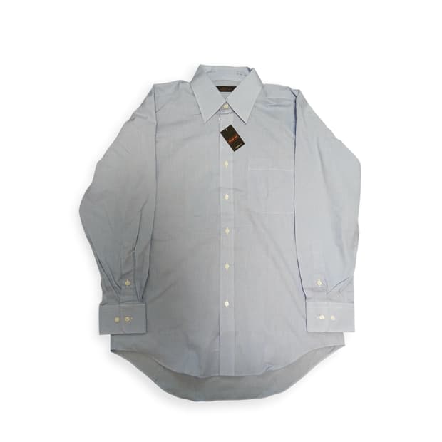 Sting road 블루 셔츠