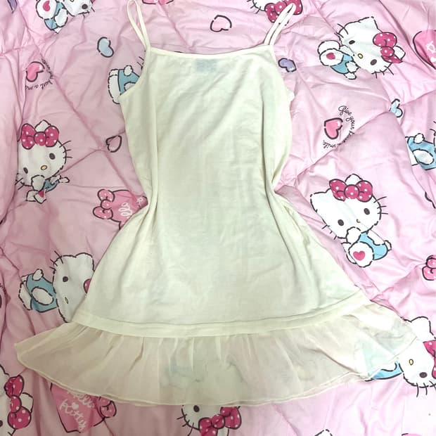 일브 모리걸하구미 그런지페어리프릴나시슬리브리스 아오이유우엑시즈팜리즈리사깔