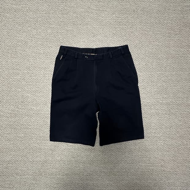 BURBERRY shorts