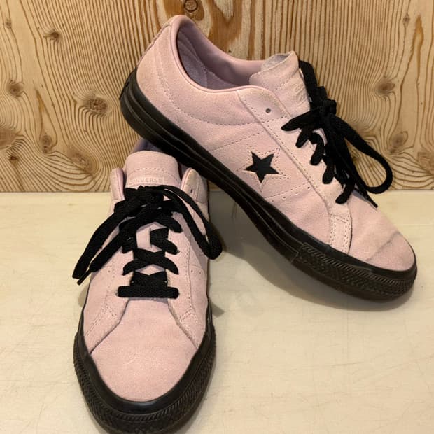 컨버스 원스타 스니커즈