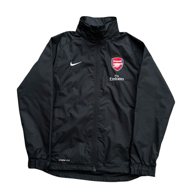 Nike 나이키 아스날 바람막이