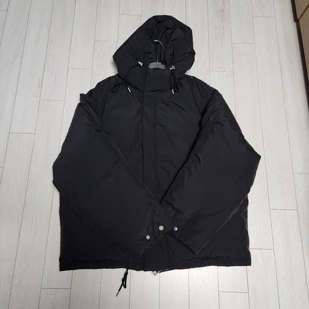 비슬로우 M65 패딩 M