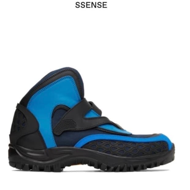 키코 젠트라 부츠 44