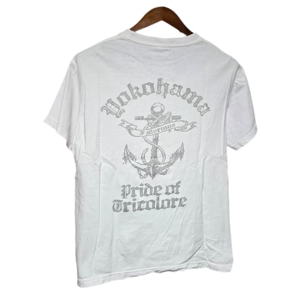 Printstar Graphic Anchor Chain Print T