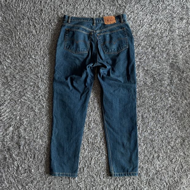 [Levi’s 501xx W38 L36]