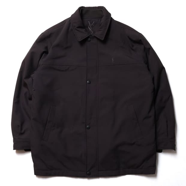 입생로랑 Yves Saint Laurent Polyester Coach 