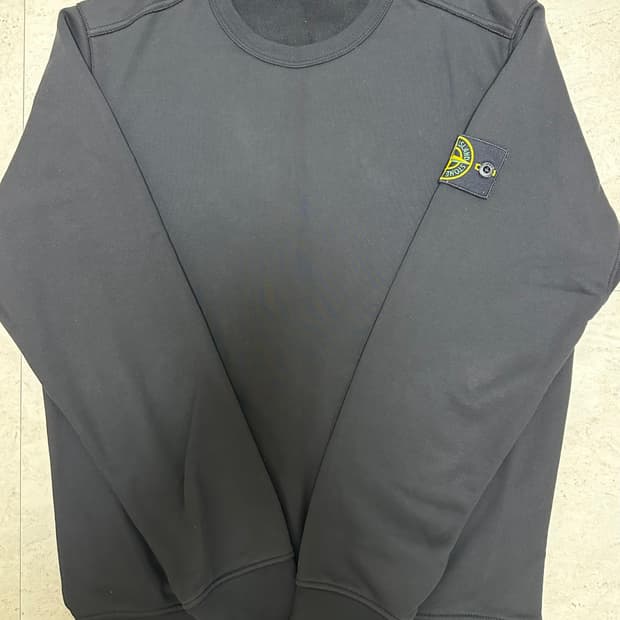 스톤아일랜드 맨투맨 M