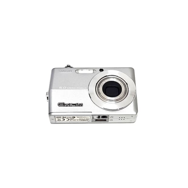 카시오 엑슬림 Casio Exilim EX-Z500 디카 디지털카메라