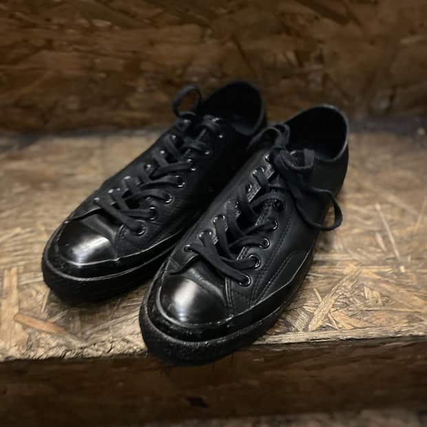 Converse Chuck Taylor Leather OX