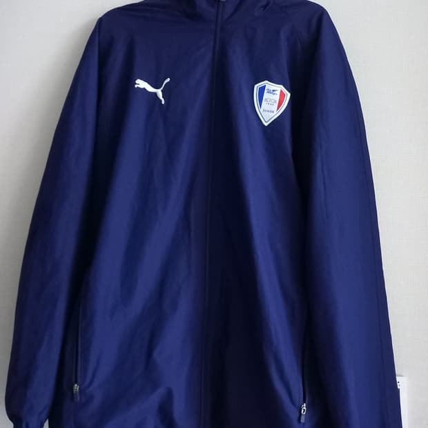 푸마 퓨마 축구 수원삼성 유니폼 100/L