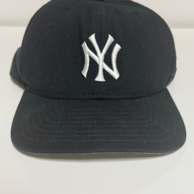 뉴에라 뉴욕 양키즈 스냅백 80s