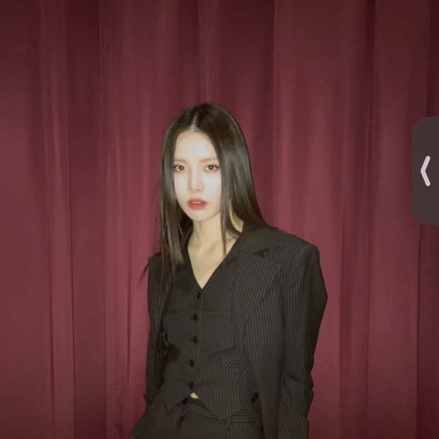 미스치프 셋업 블레이저 자켓