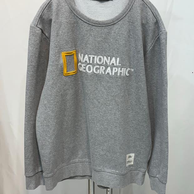 네셔널지오그래픽