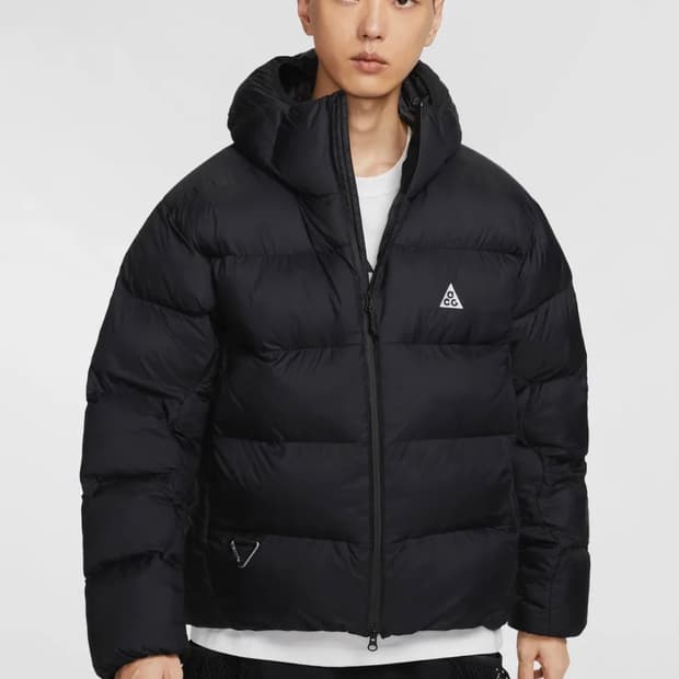 ACG 써마 핏 ADV 루나 레이크 자켓 L사이즈(미개봉)