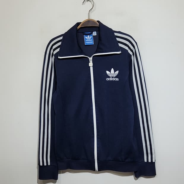 (90) 아디다스 유로파 져지 곤흰 츄리닝 트레이닝복 