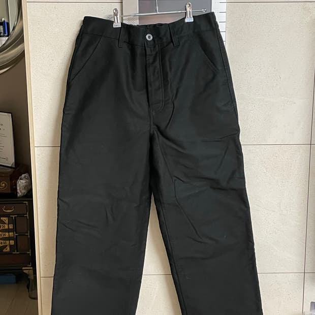 Lcbx 25Fw Farmer’s Pants 2