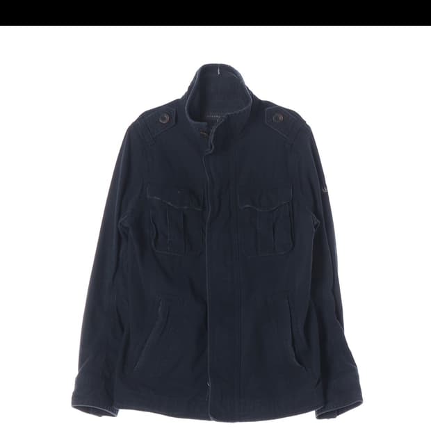 아베크롬비 빈티지 필드자켓