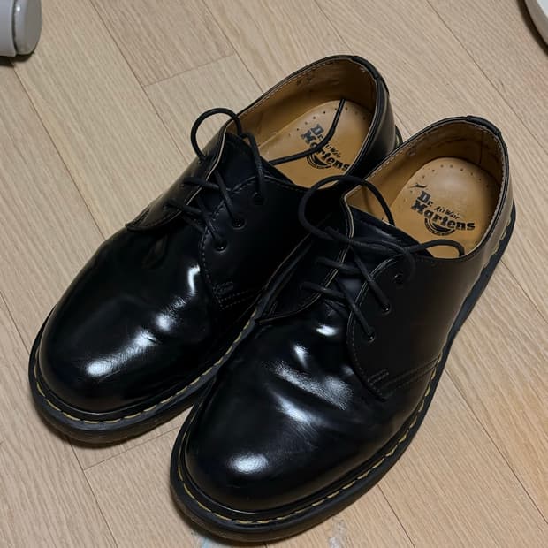 닥터마틴 1461 270 스무스