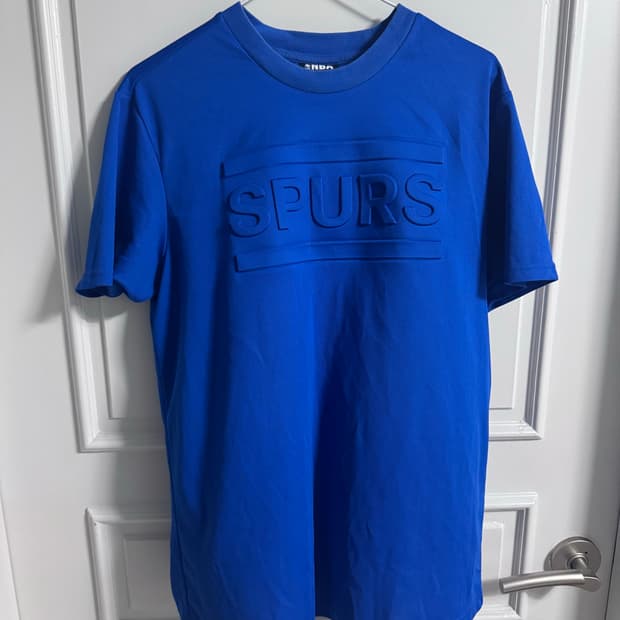 NBA 반팔티