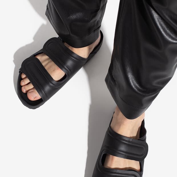 toogood 투굿 버켄스탁 The Mud Larker 블랙 45사이즈