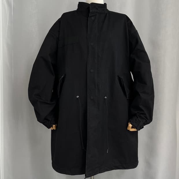 라퍼지스토어 M-65 피쉬테일 파카/#3649