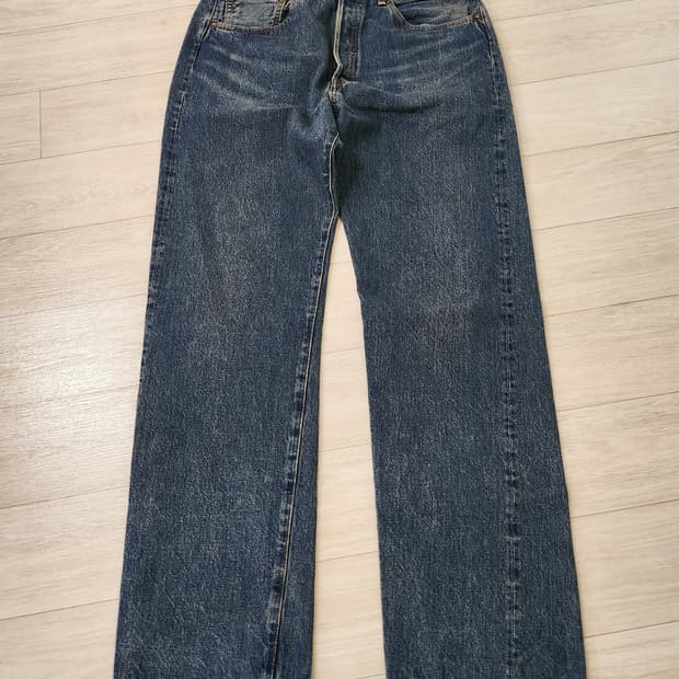 LVC 55501 0096 WAGONER 32 X 32
