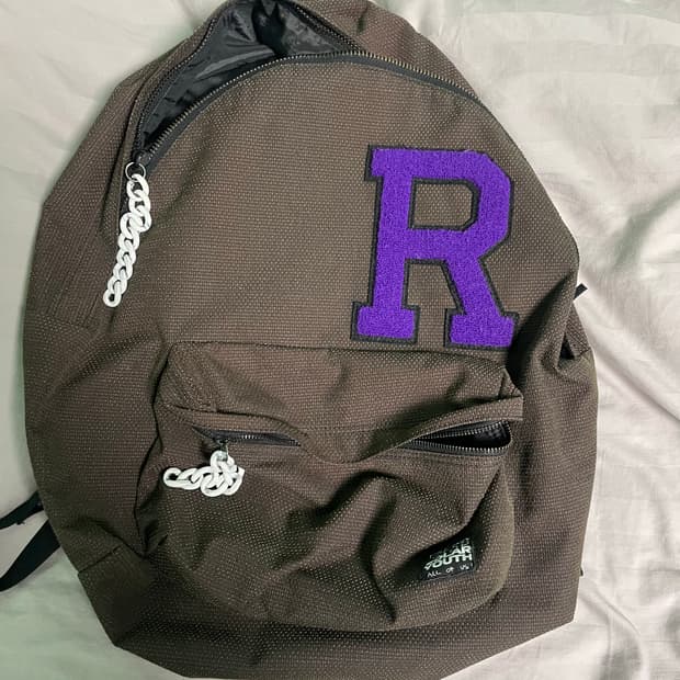 라프시몬스 R 백팩