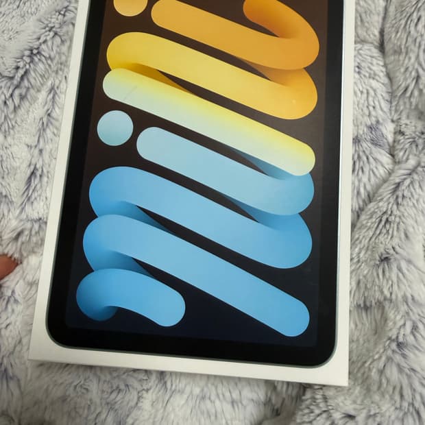 아이패드미니7 128기가 wifi