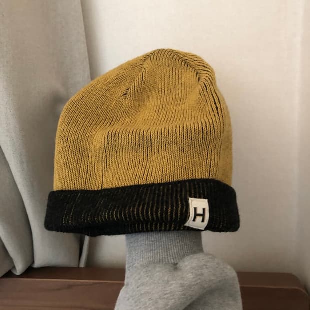 헤리티지플로스 비니