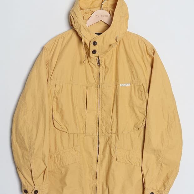  Maul Ruck by TAKEO KIKUCIH Ripstop