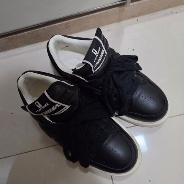 [270]컨버스x다크쉐도우 터보웨폰