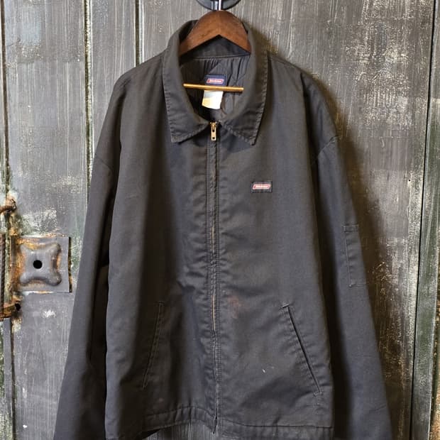 Dickies Work Jacket