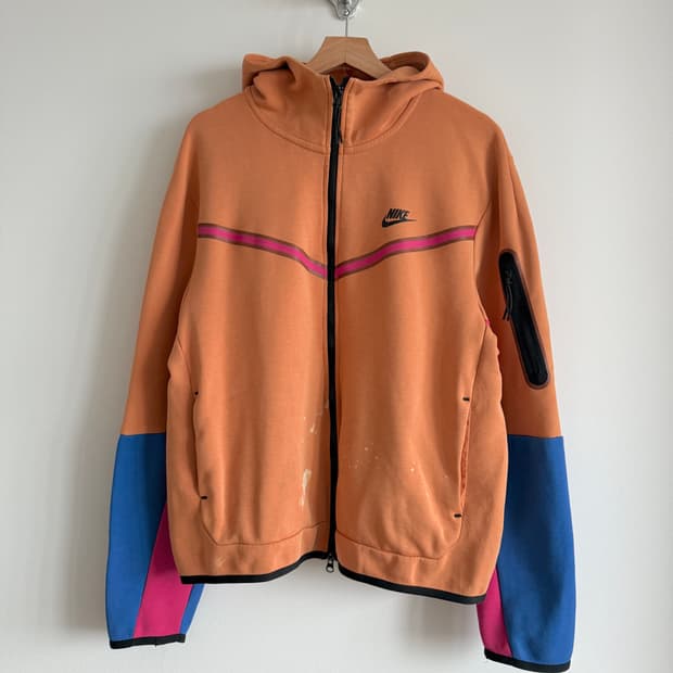 나이키(NIKE) 테크팩 트레이닝 셋업