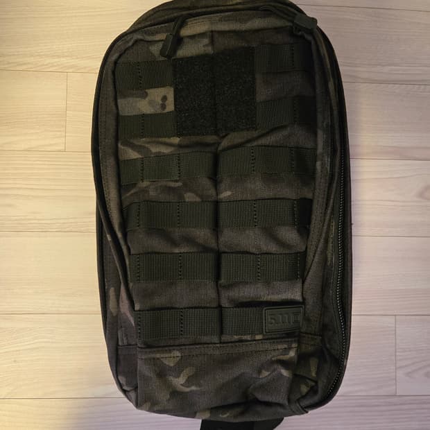 5.11 택티컬 MOAB6 슬링백 새상품