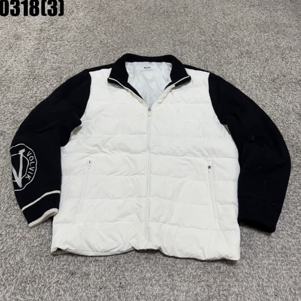 볼빅 방풍 자켓