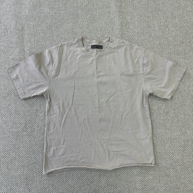 M 지오다노 반팔 티셔츠 0409D