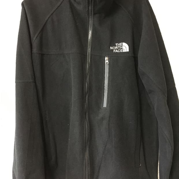 The North Face 후리스 