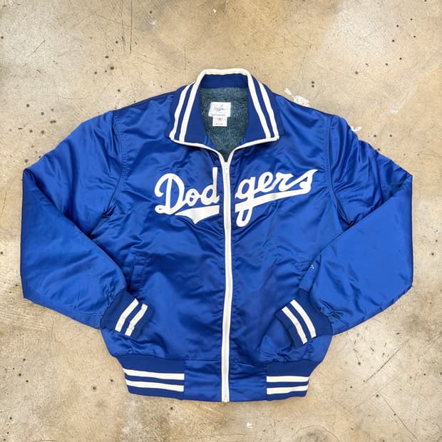 80s LA DODGERS