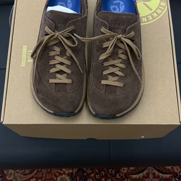 (44) 버켄스탁 띠보 버켄 Uerzell 1774 Marone