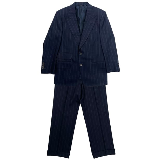 TOM FORD WINDSOR SUIT 톰포드 윈저 수트 (48)