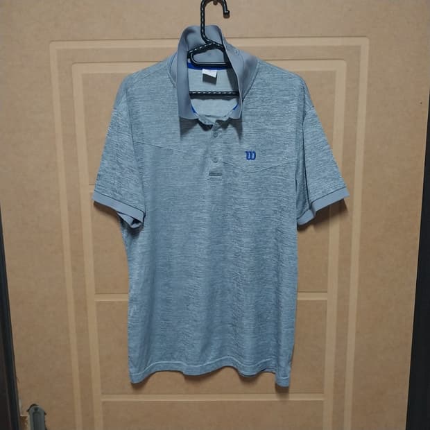 윌슨 남성105 사이즈 