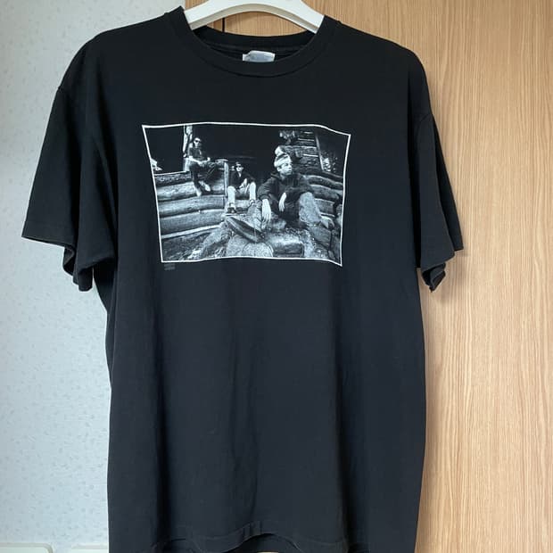 90s 빈티지 비스티보이즈 티셔츠